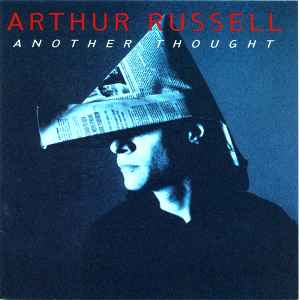 Arthur Russell - Another Thought album cover