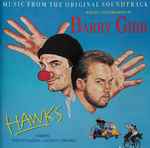 Cover von Music From The Original Soundtrack 'Hawks', 1988, CD