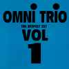 Omni Trio - The Deepest Cut Vol 1