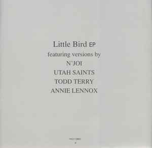 Annie Lennox - Little Bird EP album cover