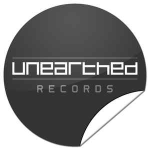 Unearthed Records on Discogs