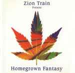 Cover of Homegrown Fantasy, 1995, CD