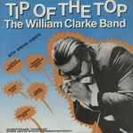 Cover of Tip Of The Top, 2011, CDr
