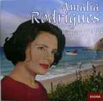 Cover of Reine Du Fado, 2009, CD