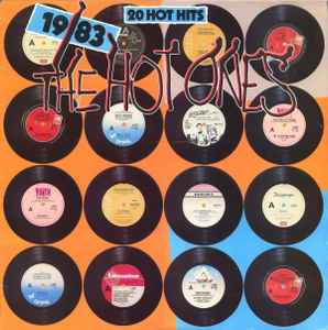 Various - 1983 The Hot Ones