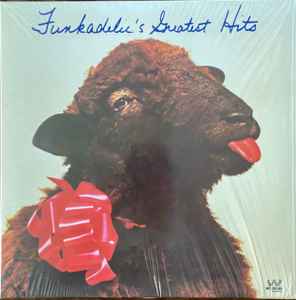 Funkadelic – Funkadelic's Greatest Hits (2023, Vinyl) - Discogs