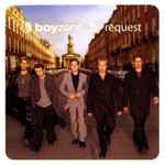 Boyzone -By Request | Releases | Discogs