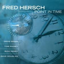 last ned album Fred Hersch - Point In Time