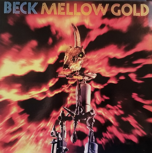 Beck – Mellow Gold (2021, Grey, 180g, Vinyl) - Discogs