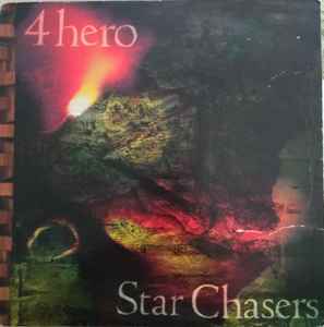 Star Chasers - 4 Hero