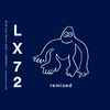 LX72 - Remixed