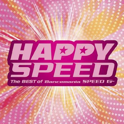 Happy Speed (The Best Of Dancemania Speed G) (2007, CD