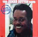 Cover of 100% Cotton, 1974, Vinyl