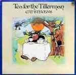Cover of Tea For The Tillerman, 1970-12-00, Vinyl