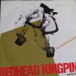 Redhead Kingpin And The FBI – We Rock The Mic (1990, Vinyl) - Discogs