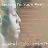 Various - Listen To Your Past… Black History Month