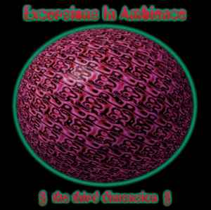 Various - Excursions In Ambience (The Third Dimension) album cover