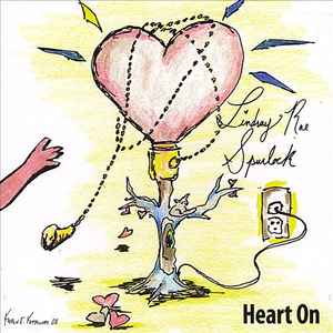 Lindsay Rae Spurlock - Heart On album cover