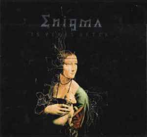 Enigma - 15 Years After album cover