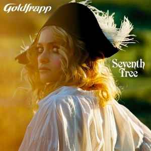 Goldfrapp - Seventh Tree album cover