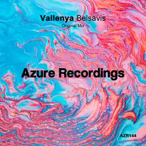 Vallenya - Belsavis album cover