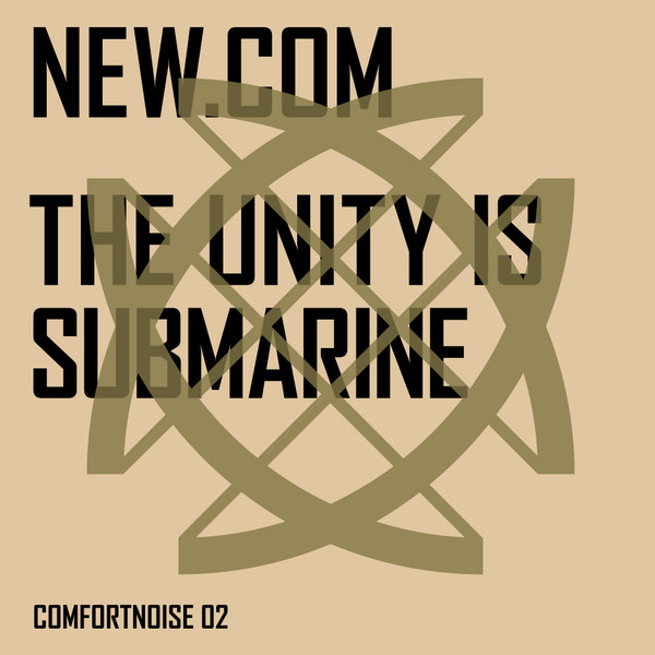 The Unity Is Submarine