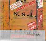 Cover of Spare Parts, 2009, CD