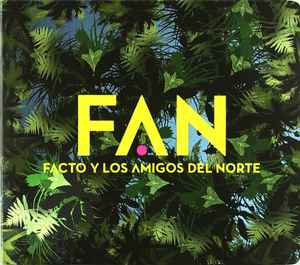 FAN (CD, Album)en venta