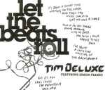 Cover of Let The Beats Roll, 2007, CD