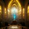 Katedra Absurdu - Ostatnie Namaszczenie Uzwojenia Transformatora W Kaplicy Świętej Diody