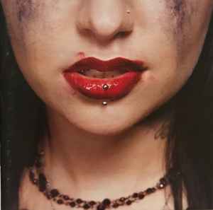 Escape The Fate - Dying Is Your Latest Fashion album cover