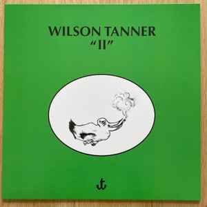 Wilson Tanner - II album cover