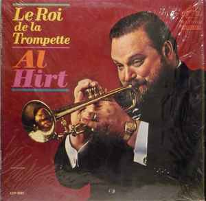 Al Hirt - Le Roi De La Trompette album cover