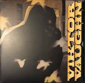 Viktor Vaughn – Vaudeville Villain (2012, Vinyl) - Discogs