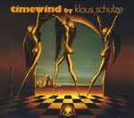 Cover of Timewind, 2006-11-17, CD