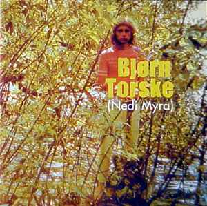 Bjørn Torske - Nedi Myra album cover