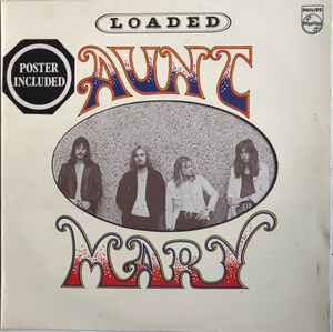 Aunt Mary (2) - Loaded album cover