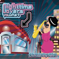 Nighttime Lovers Volume 9 (2008, CD) - Discogs