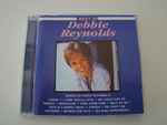Cover of Best Of Debbie Reynolds, 1991, CD
