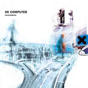 Radiohead – OK Computer (2022, Vinyl) - Discogs