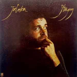 Joe Cocker - Stingray | Releases | Discogs