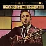 Carátula de Hymns By Johnny Cash, , CD