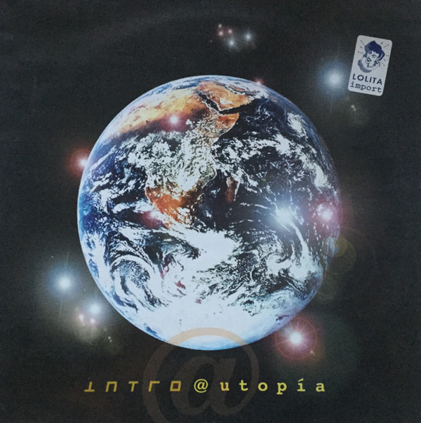 lataa albumi Intro - Utopia