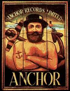 Anchor (2) on Discogs