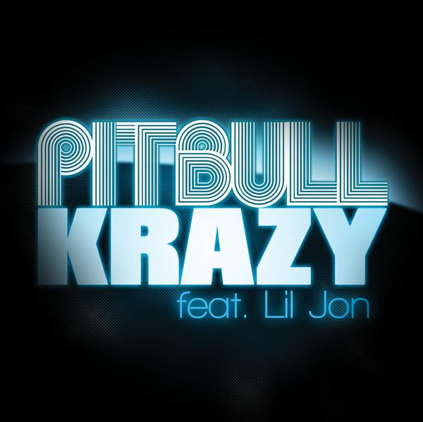 lataa albumi Pitbull feat Lil Jon - Krazy