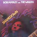 Cover of Shakedown, 1979, Vinyl