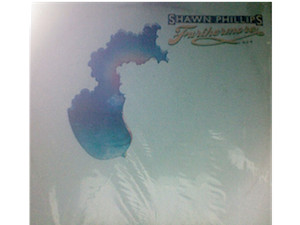 [LP] 洋楽 Shawn Phillips / Furthermore