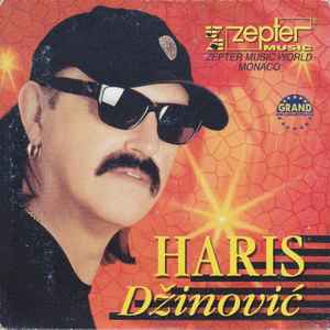 Haris (CD, Album, Repress) for sale