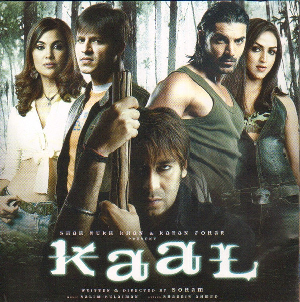 Kaal 2005 720p sale watch online