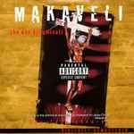 Makaveli – The Don Killuminati (The 7 Day Theory) (2001, CD